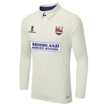 Kirkby In Furness - Ergo L/S Shirt