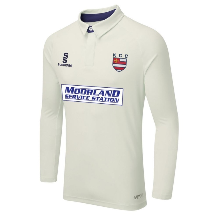 Kirkby In Furness - Ergo L/S Shirt