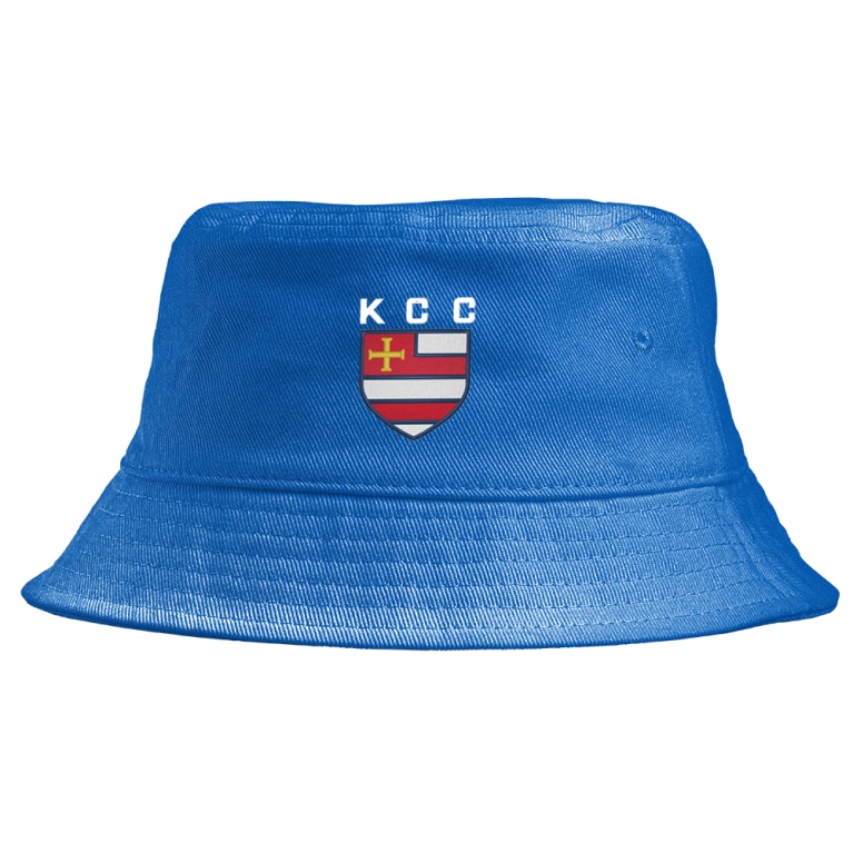 Dual Bucket Hat - Royal