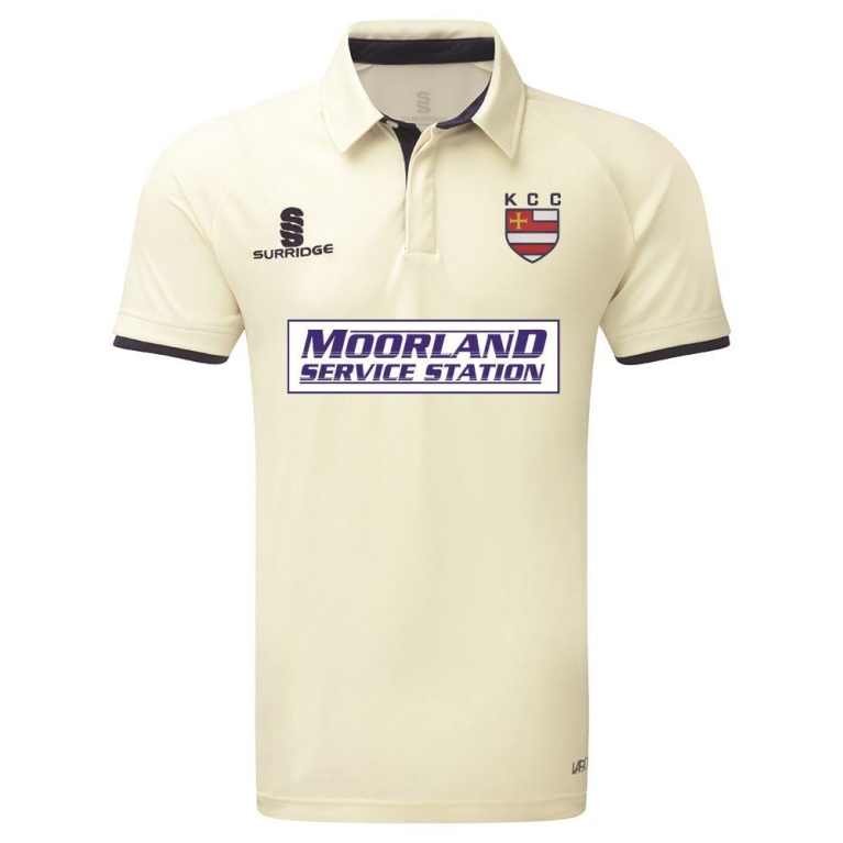 Kirkby In Furness - Ergo S/S Shirt
