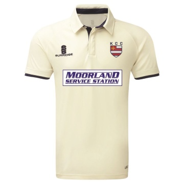 Kirkby In Furness - Ergo S/S Shirt